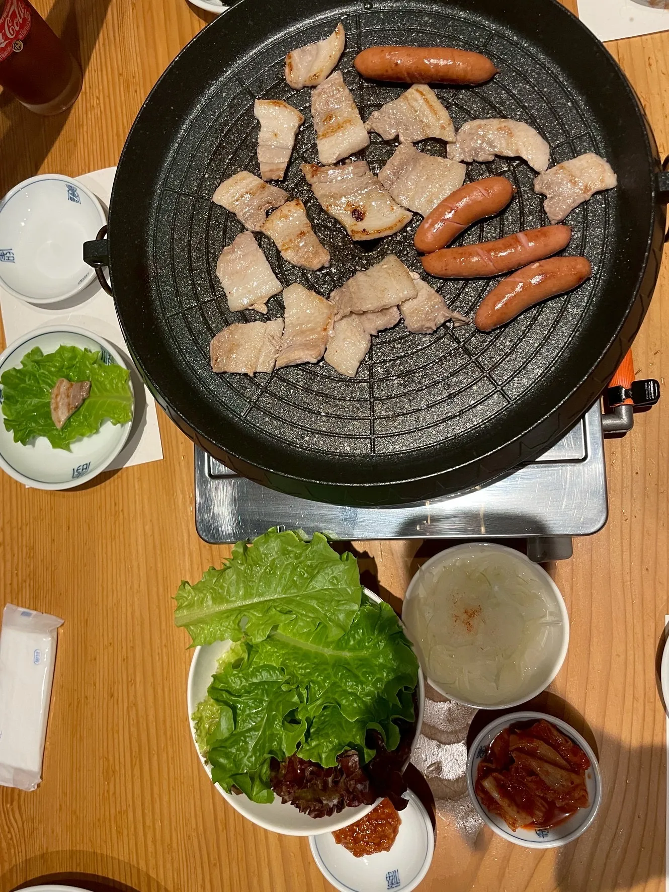 韓国料理🇰🇷🍚