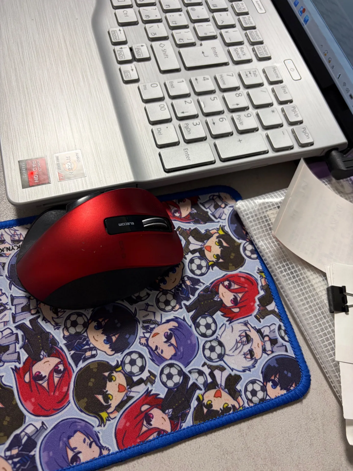 事務員のひとりごと⭐️