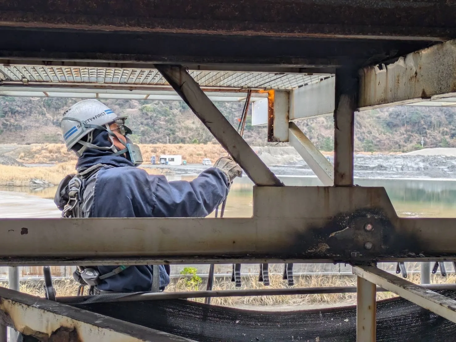 現場写真👷‍♂️✨