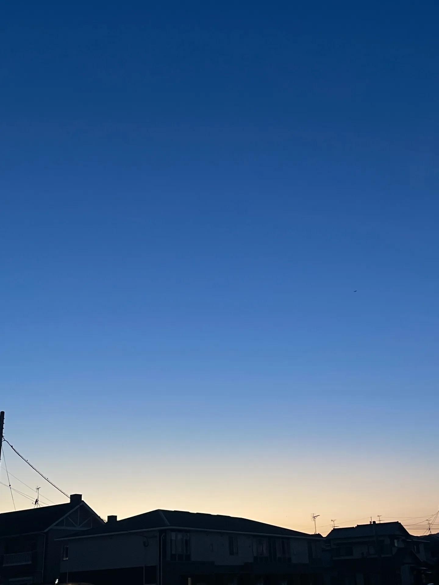 夕日🌇