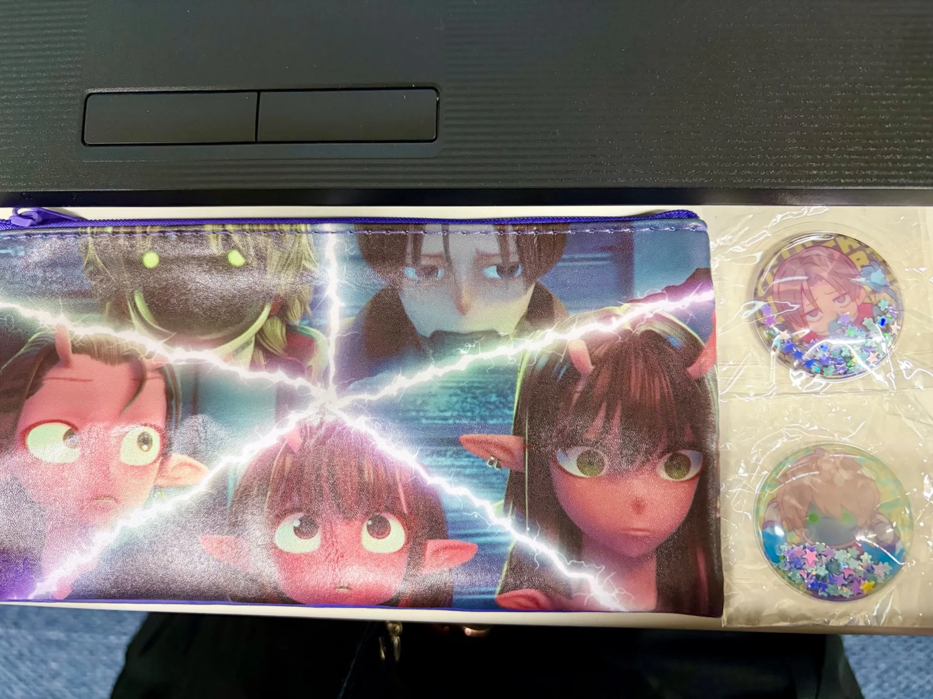 ミルキー★サブウェイ