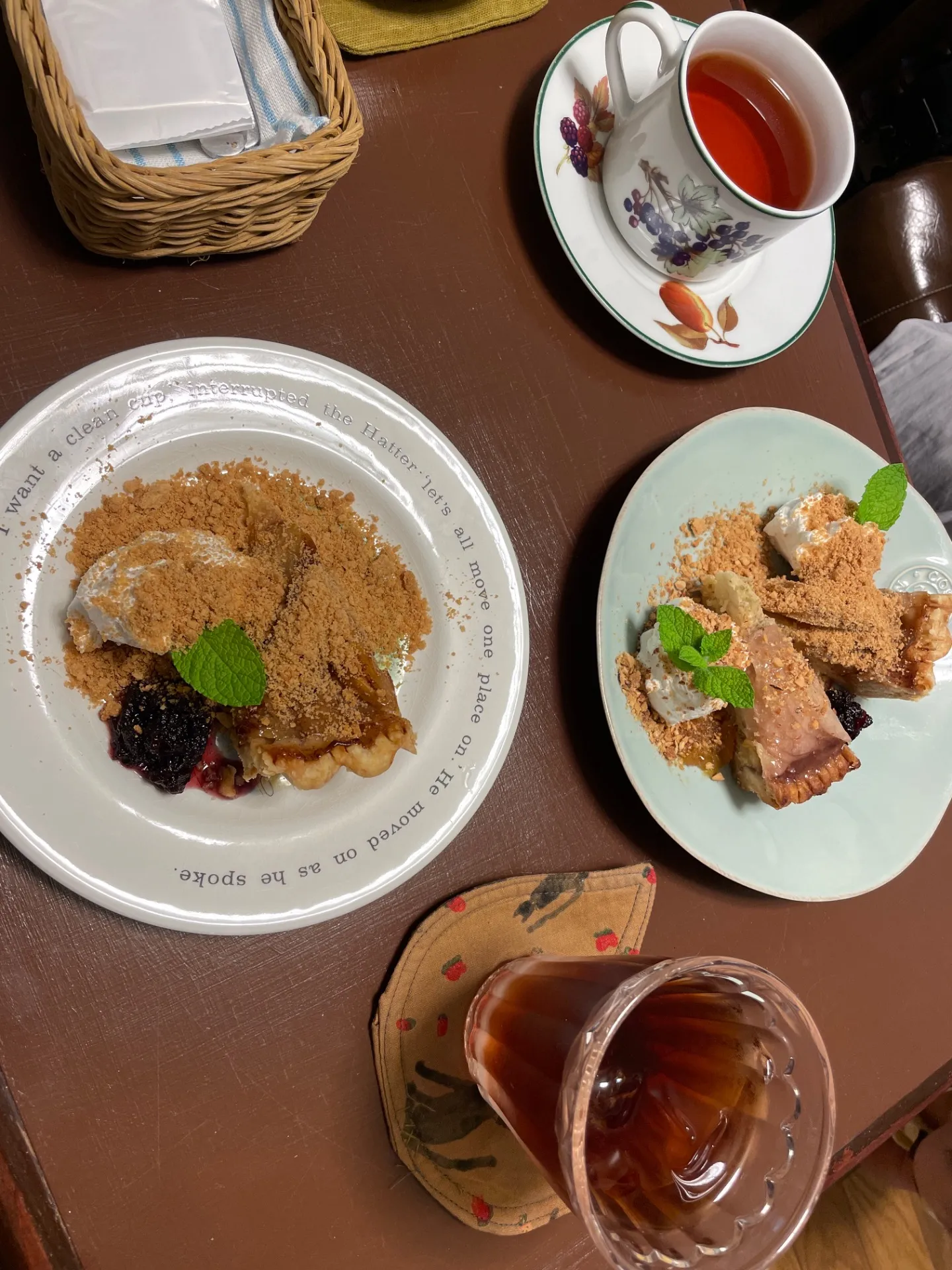 やこりんご🍎☕️